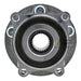 Wheel Bearing and Hub Assembly inMotion Parts WA513287