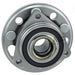Wheel Bearing and Hub Assembly inMotion Parts WA513288