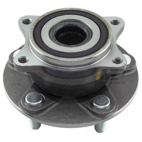 Wheel Bearing and Hub Assembly inMotion Parts WA513290