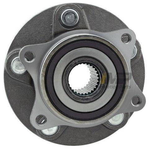 Wheel Bearing and Hub Assembly inMotion Parts WA513290