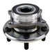 Wheel Bearing and Hub Assembly inMotion Parts WA513293