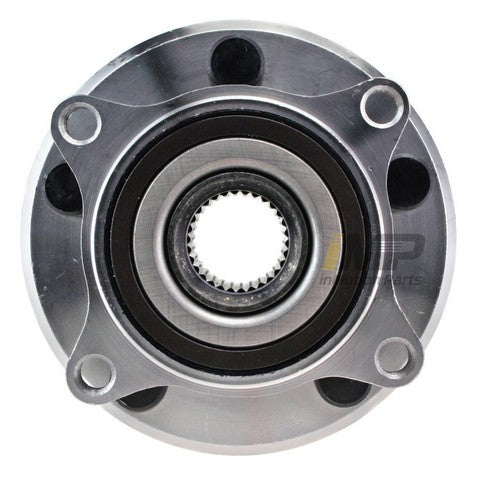 Wheel Bearing and Hub Assembly inMotion Parts WA513293