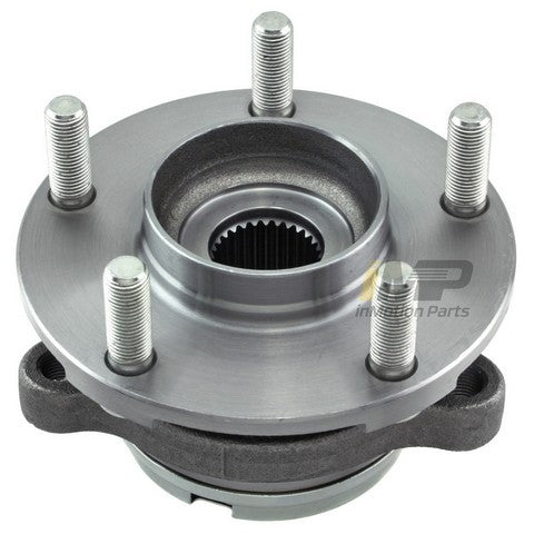 Wheel Bearing and Hub Assembly inMotion Parts WA513294