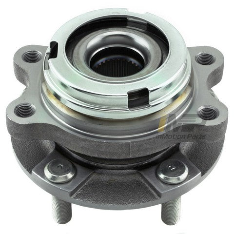 Wheel Bearing and Hub Assembly inMotion Parts WA513294