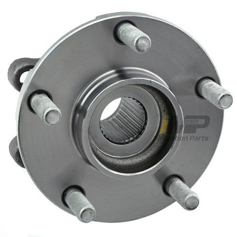 Wheel Bearing and Hub Assembly inMotion Parts WA513295