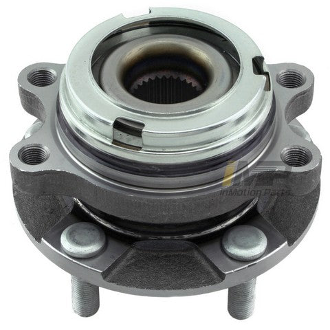 Wheel Bearing and Hub Assembly inMotion Parts WA513295