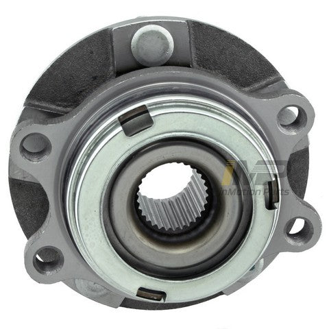 Wheel Bearing and Hub Assembly inMotion Parts WA513295