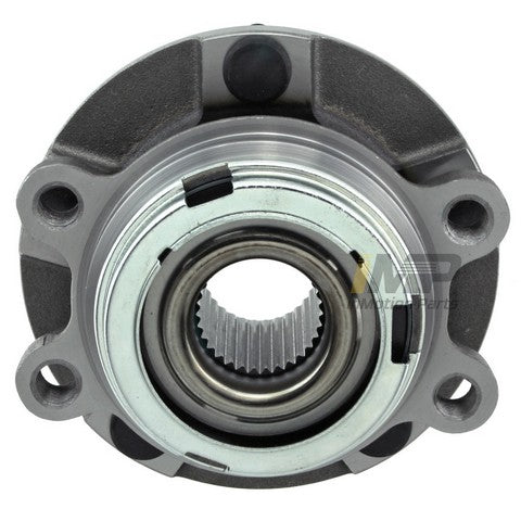 Wheel Bearing and Hub Assembly inMotion Parts WA513296