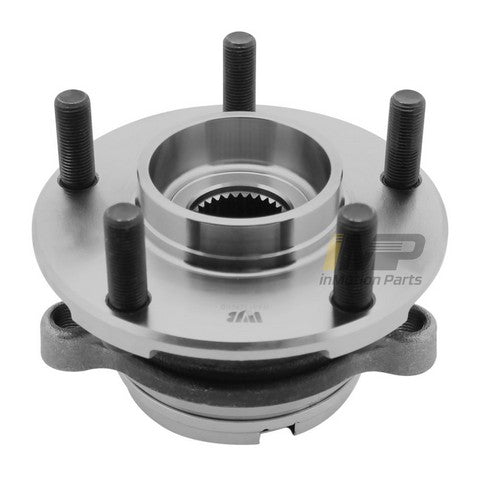 Wheel Bearing and Hub Assembly inMotion Parts WA513296HD