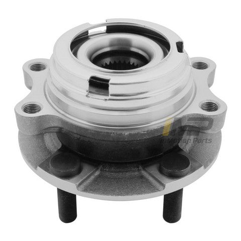 Wheel Bearing and Hub Assembly inMotion Parts WA513296HD
