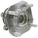 Wheel Bearing and Hub Assembly inMotion Parts WA513297