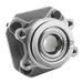 Wheel Bearing and Hub Assembly inMotion Parts WA513297HD