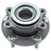 Wheel Bearing and Hub Assembly inMotion Parts WA513298