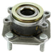 Wheel Bearing and Hub Assembly inMotion Parts WA513299