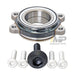 Wheel Bearing Assembly Kit inMotion Parts WA513301K