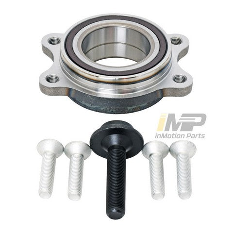 Wheel Bearing Assembly Kit inMotion Parts WA513301K