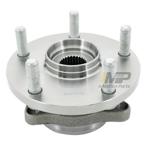 Wheel Bearing and Hub Assembly inMotion Parts WA513302