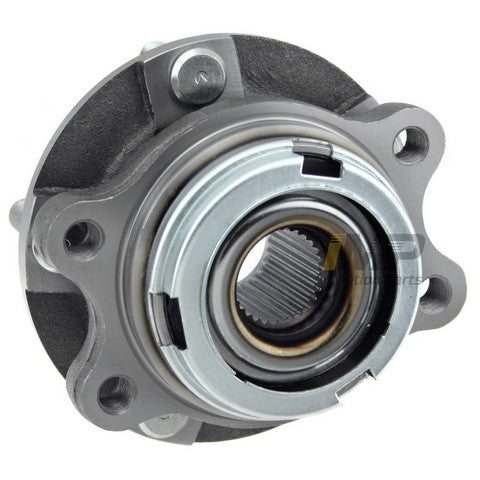 Wheel Bearing and Hub Assembly inMotion Parts WA513310