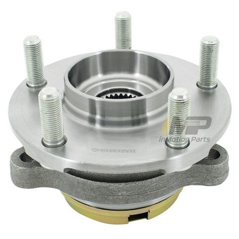 Wheel Bearing and Hub Assembly inMotion Parts WA513310HD