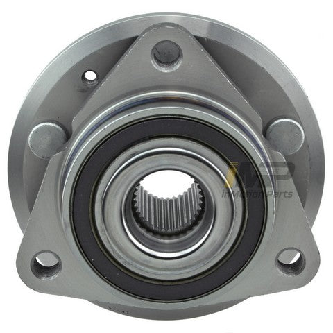 Wheel Bearing and Hub Assembly inMotion Parts WA513315