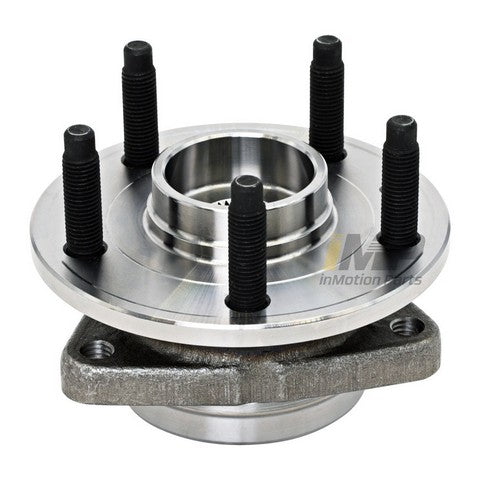 Wheel Bearing and Hub Assembly inMotion Parts WA513315HD
