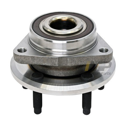 Wheel Bearing and Hub Assembly inMotion Parts WA513315HD