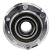 Wheel Bearing and Hub Assembly inMotion Parts WA513316