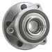Wheel Bearing and Hub Assembly inMotion Parts WA513324