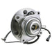 Wheel Bearing and Hub Assembly inMotion Parts WA513326