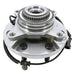 Wheel Bearing and Hub Assembly inMotion Parts WA513326