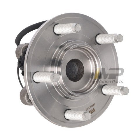 Wheel Bearing and Hub Assembly inMotion Parts WA513327