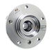 Wheel Bearing and Hub Assembly inMotion Parts WA513332