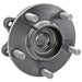 Wheel Bearing and Hub Assembly inMotion Parts WA513334