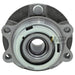 Wheel Bearing and Hub Assembly inMotion Parts WA513334