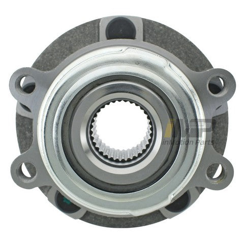 Wheel Bearing and Hub Assembly inMotion Parts WA513338