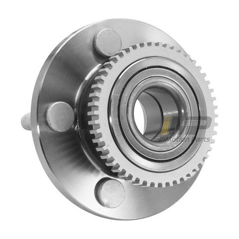 Wheel Bearing and Hub Assembly inMotion Parts WA513346