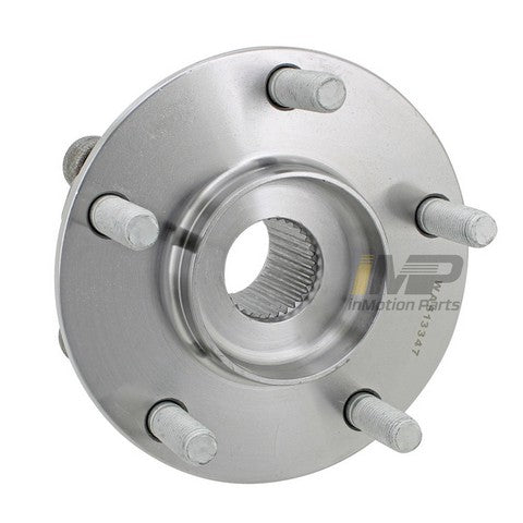 Wheel Bearing and Hub Assembly inMotion Parts WA513347
