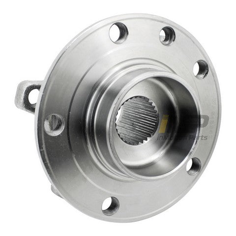 Wheel Bearing and Hub Assembly inMotion Parts WA513349