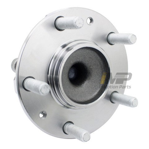 Wheel Bearing and Hub Assembly inMotion Parts WA513350