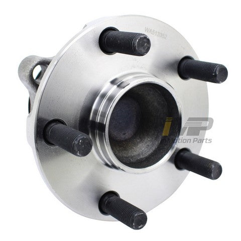 Wheel Bearing and Hub Assembly inMotion Parts WA513352