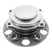 Wheel Bearing and Hub Assembly inMotion Parts WA513355