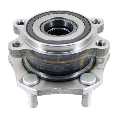 Wheel Bearing and Hub Assembly inMotion Parts WA513357