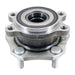 Wheel Bearing and Hub Assembly inMotion Parts WA513357