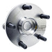 Wheel Bearing and Hub Assembly inMotion Parts WA513358