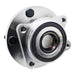 Wheel Bearing and Hub Assembly inMotion Parts WA513358