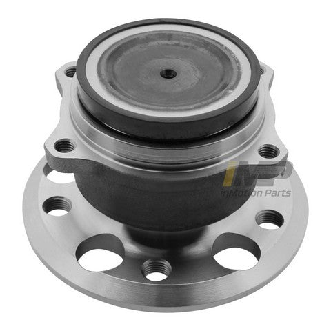 Wheel Bearing and Hub Assembly inMotion Parts WA513360