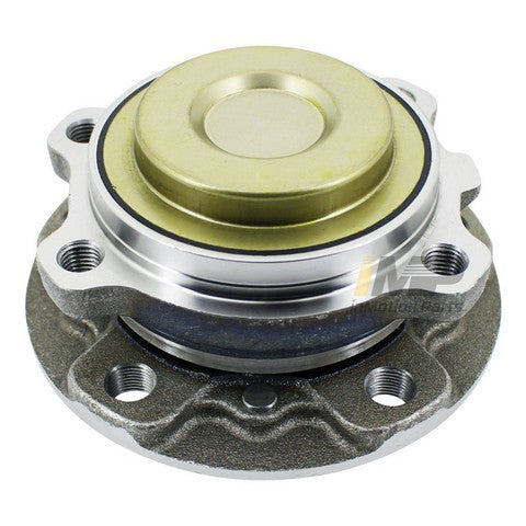 Wheel Bearing and Hub Assembly inMotion Parts WA513362