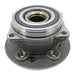 Wheel Bearing and Hub Assembly inMotion Parts WA513363