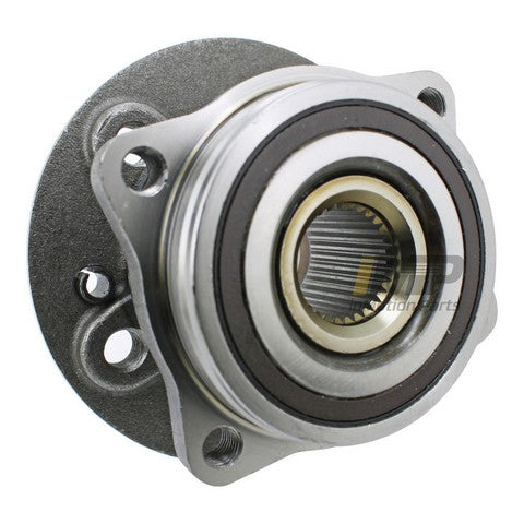 Wheel Bearing and Hub Assembly inMotion Parts WA513363