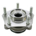 Wheel Bearing and Hub Assembly inMotion Parts WA513364
